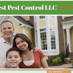 Hillcrest Pest Control - Hillcrest Pest Control