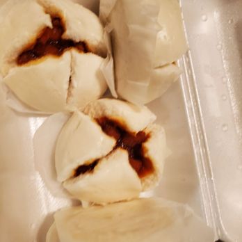 One Bite Dumpling - Pork buns - Dim Sum Near Me - Santa Clarita, California