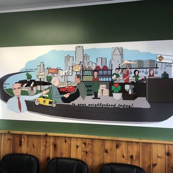 Cloverleaf Pizza - Pizza Near Me - Sterling Heights, Michigan Cloverleaf Pizza - Pizza Near Me - Sterling Heights, Michigan
