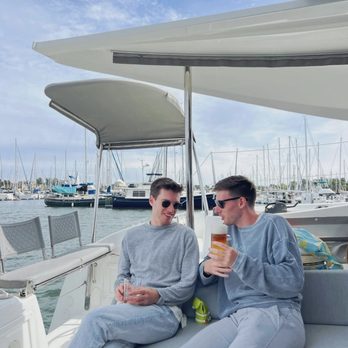 Untethered Sailing - Boat Tours Near Me - Alameda, California Untethered Sailing - Boat Tours Near Me - Alameda, California