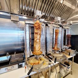 Taste of Shawarma