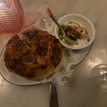 Cucina Morini - Focaccia - Italian Near Me - Washington, DC, District of Columbia