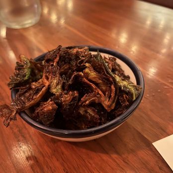 Uchi - Japanese Near Me - Dallas, Texas
