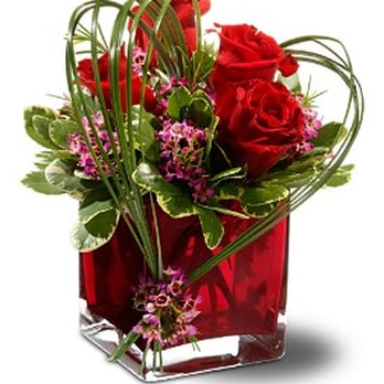 The Enchanted Florist - Sweetheart - Florists Near Me - Monument, Colorado