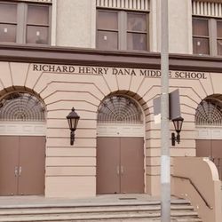 Richard Henry Dana Junior High School