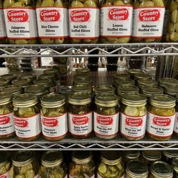 Rau's Country Store - Pickles