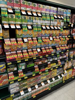 Fresh Plus Grocery by null