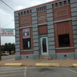 Simple Simon's Pizza - Cache, OK