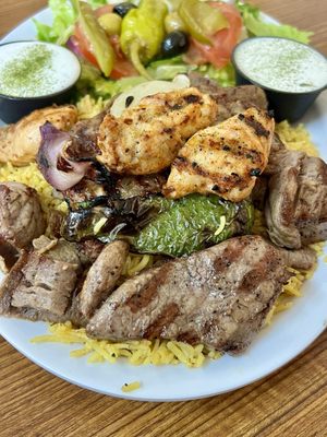 Jawad Grill by null