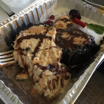 Moonshine Grill - Peanut butter pie - Southern Near Me - Austin, Texas