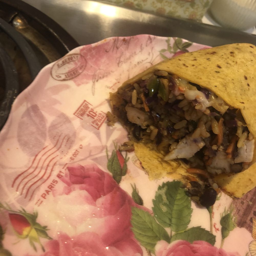Fugazzis - Delicious chicken wrap - Italian Near Me - Kingsburg, California Fugazzis - Delicious chicken wrap - Italian Near Me - Kingsburg, California