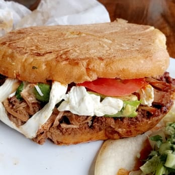 Tenoch Mexican - The Campechana Torta so amazing - Mexican Near Me - Somerville, Massachusetts Tenoch Mexican - The Campechana Torta so amazing - Mexican Near Me - Somerville, Massachusetts