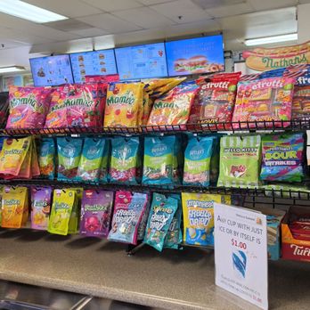 Chevron - Gas Stations Near Me - Chiriaco Summit, California