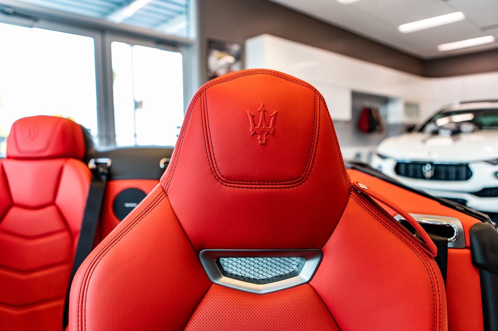 MASERATI OF FORT MYERS Updated October 2024 14401 S Tamiami Trl