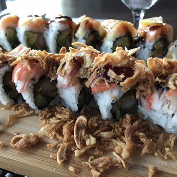 O-Ku - Japanese Near Me - Atlanta, Georgia
