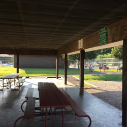 Mill River Recreation Area
