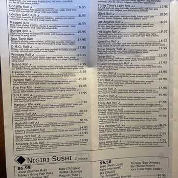 Masumi Japanese Restaurant - Menu 7/19/23 - Japanese Near Me - Ripon, California Masumi Japanese Restaurant - Menu 7/19/23 - Japanese Near Me - Ripon, California