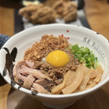 Ramen Wakusei - Libra - Ramen Near Me - Sunnyvale, California Ramen Wakusei - Libra - Ramen Near Me - Sunnyvale, California