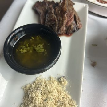 M Grill - Special menu - Brazilian Near Me - Los Angeles, California