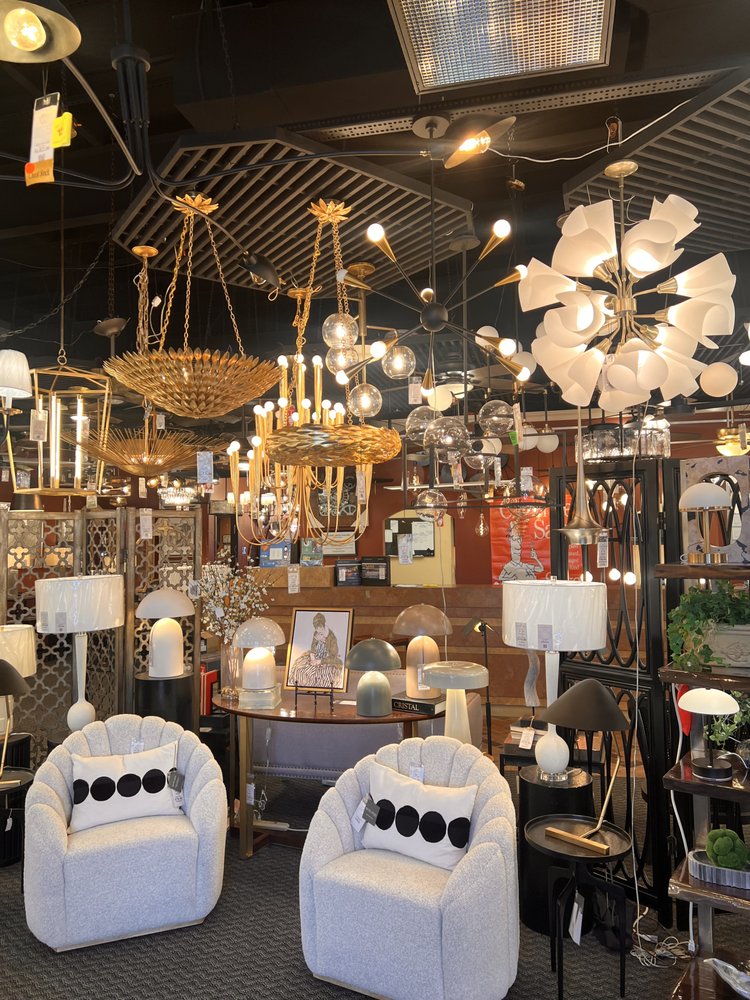 THE LIGHT HOUSE GALLERY Updated October 2024 4113 S National Ave