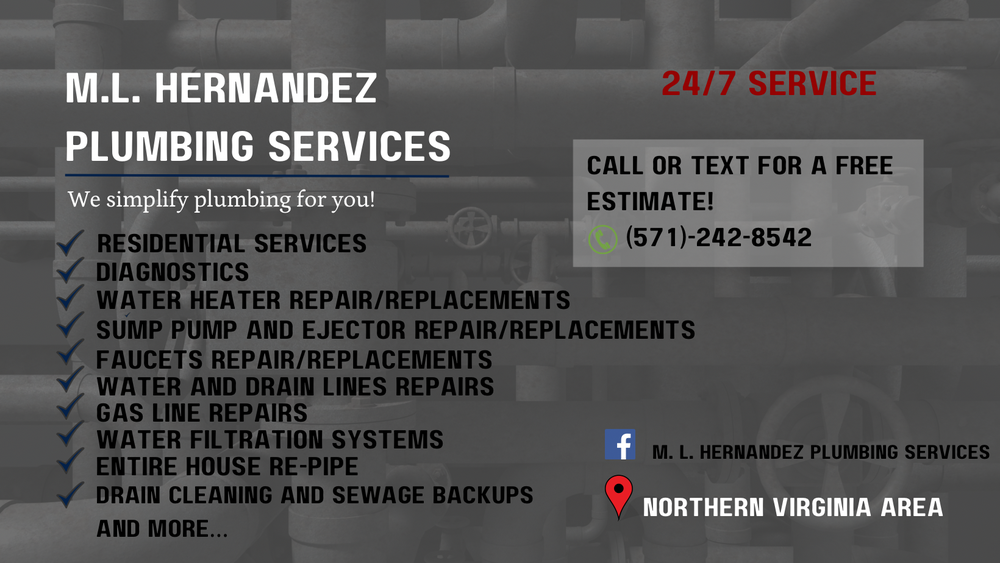 Slide of TMC Plumbing