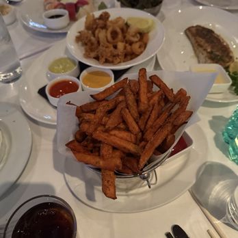 PassionFish Reston - Seafood Near Me - Reston, Virginia