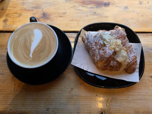 Shoe Lane Coffee by null