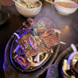 LA Kalbi LA Kalbi
