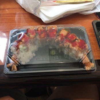 Ninja Sushi - Sushi Bars Near Me - Kapolei, Hawaii Ninja Sushi - Sushi Bars Near Me - Kapolei, Hawaii