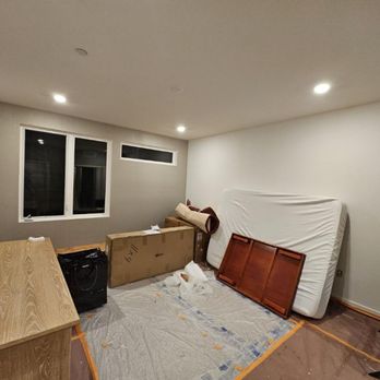 Custom Wallcoverings Solutions - subtle transitions, old corners, uniform tension of the canvas - Wallpapering Near Me Custom Wallcoverings Solutions - subtle transitions, old corners, uniform tension of the canvas - Wallpapering Near Me