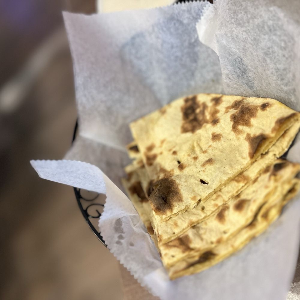 Curry & Spice Bar - Tandoori Roti - Indian Near Me - Middletown, Delaware Curry & Spice Bar - Tandoori Roti - Indian Near Me - Middletown, Delaware