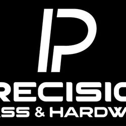 Precision Glass & Hardware