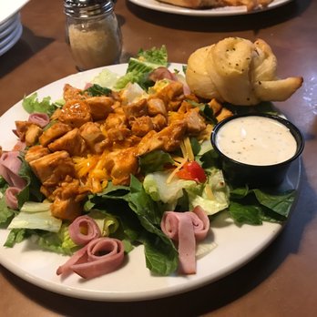 Danny Boys Italian Eatery - Canton - Summer Salad ! - Italian Near Me - Canton, Ohio
