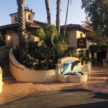 Inn by the Harbor - Front of hotel ...Beautiful place to stay! - Hotels Near Me - Santa Barbara, California Inn by the Harbor - Front of hotel ...Beautiful place to stay! - Hotels Near Me - Santa Barbara, California