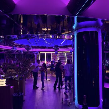 Pier Top - Lounges Near Me - Fort Lauderdale, Florida