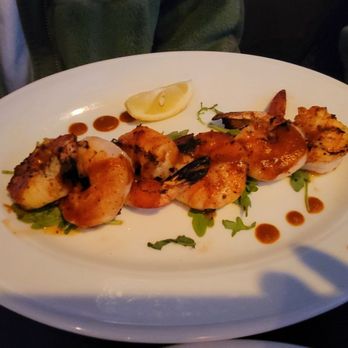 Wildfire Public House - Bloody mary prawns - Breakfast & Brunch Near Me - Modesto, California Wildfire Public House - Bloody mary prawns - Breakfast & Brunch Near Me - Modesto, California