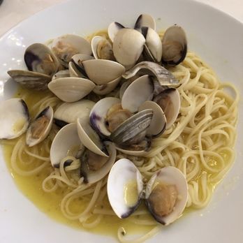 Bella Vista - Italian Near Me - Boston, Massachusetts