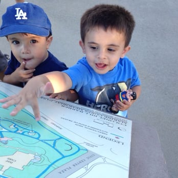 Bill Barber Community Park - Map of the park to explore the fun! - Parks Near Me - Irvine, California Bill Barber Community Park - Map of the park to explore the fun! - Parks Near Me - Irvine, California