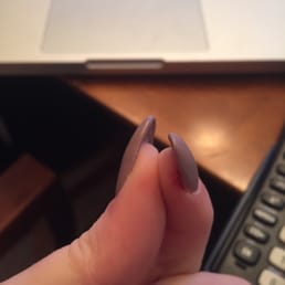Cuts from service