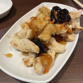 Kim's Noodle - Tang-suyuk - Korean Near Me - North York, Ontario