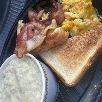 Waffle House - Breakfast & Brunch Near Me - Belcamp, Maryland