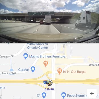 AceDashcam - Auto Security Near Me - Upland, California