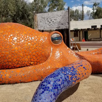Magical Nipton - Campgrounds Near Me - Nipton, California