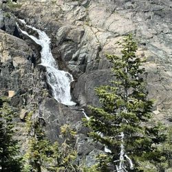 Frazier Falls Trail