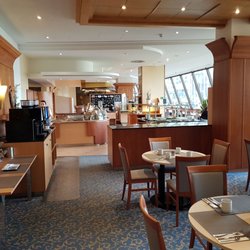 Mezzo Restaurant