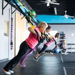 Personally Fit
