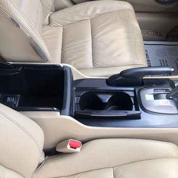 Flores Auto Detailing - after - Auto Detailing Near Me