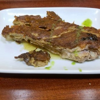Borda Berri - iberico pork rib - Basque Near Me - Donostia / San Sebastián, SS