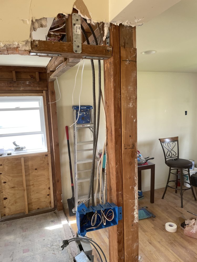 Slide of Xclusive Home Improvement