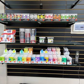 elfbar nachfüll pod läuft aus Cali Culture Vape & Smoke Shop Claremore - Reviews, Photos & Phone Number -  Updated May 2026 - Convenience Stores in Rogers County, Oklahoma (OK)
